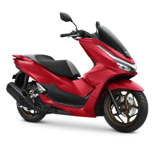 Honda PCX 160 cc