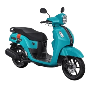 Yamaha Fazzio 125 cc