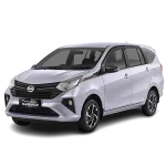 Sewa Mobil All New Sigra