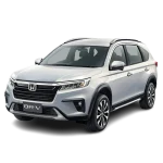 Sewa Mobil Honda BRV