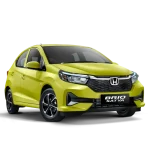 Sewa Mobil Honda Brio