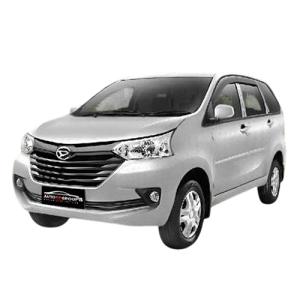 Grand New Xenia 2018