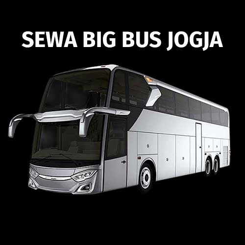 big bus jogja
